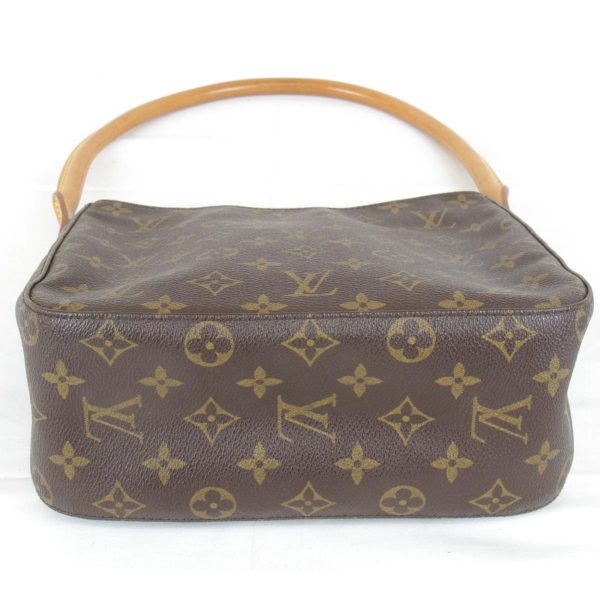 6005221103012t 6 Louis Vuitton Looping MM Monogram Shoulder Bag Monogram