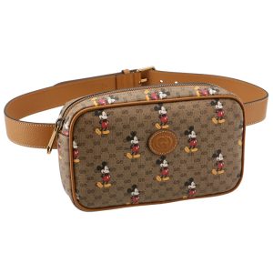 602695hwubm8559 Gucci Handbag GG Mini Small Red