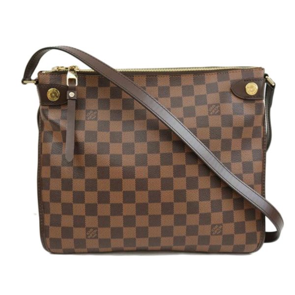 60570 1 Louis Vuitton Duomo Damier Ebene