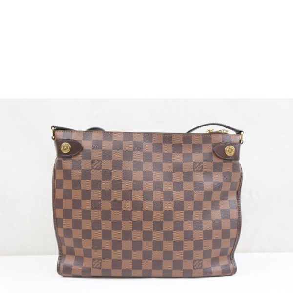 60570 2 Louis Vuitton Duomo Damier Ebene