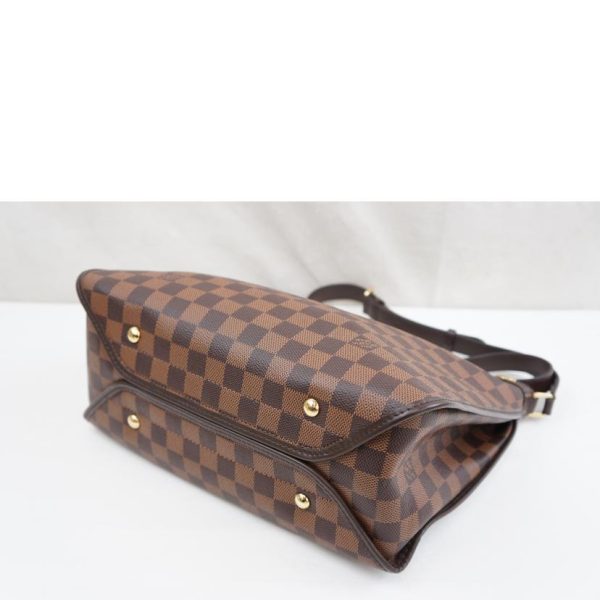 60570 4 Louis Vuitton Duomo Damier Ebene