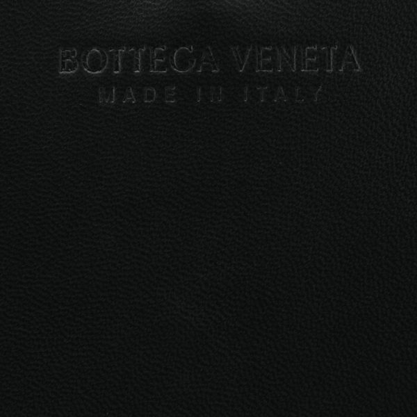 609175vmay31283 4 Bottega Veneta The Arco Tote Maxi Intrecciato Tote Bag Black