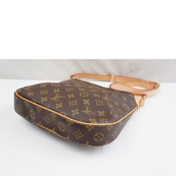 61256 4 Louis Vuitton Odeon PM Monogram