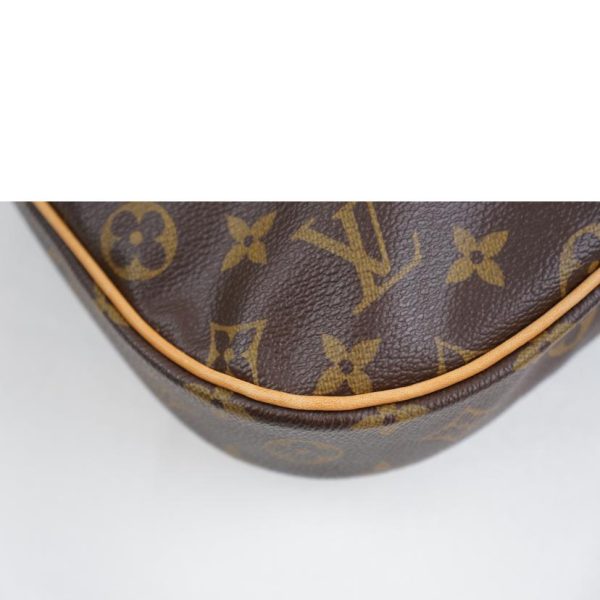 61256 7 Louis Vuitton Odeon PM Monogram