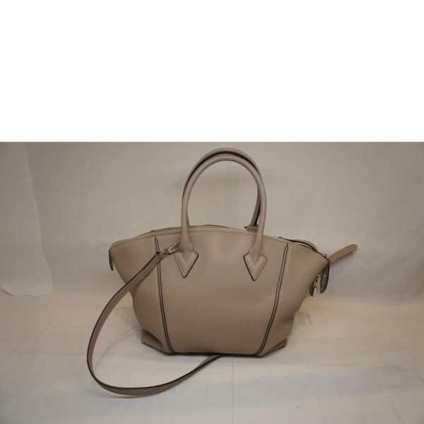 61956 2 Louis Vuitton Lockit MM Parnasea