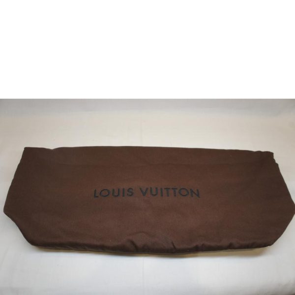 61956 6 Louis Vuitton Lockit MM Parnasea