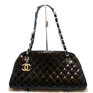 62485 1 Louis Vuitton Mira MM Handbag Monogram Brown