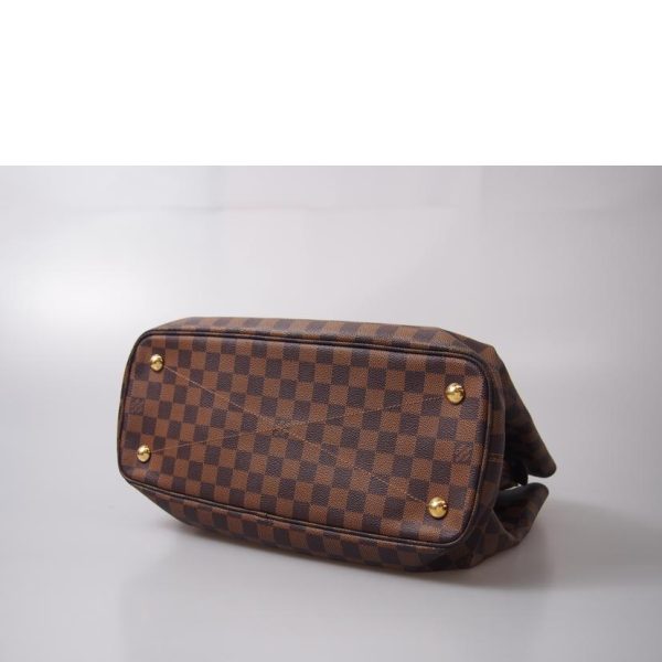 62799 3 Louis Vuitton Ascot Brown