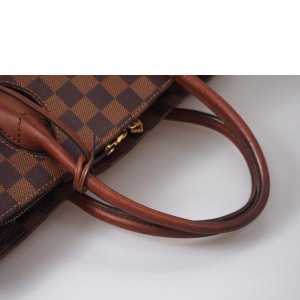 62799 4 Louis Vuitton Ascot Brown