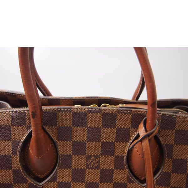 62799 7 Louis Vuitton Ascot Brown