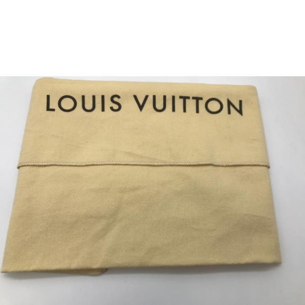 63033 10 Louis Vuitton Kaisa Tote PM Damier Ebene