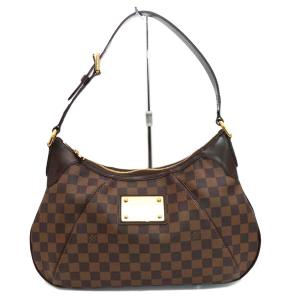 63489 1 Louis Vuitton Thames GM Damier Nube