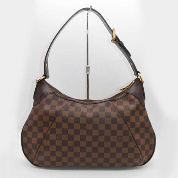 63489 2 Louis Vuitton Thames GM Damier Nube