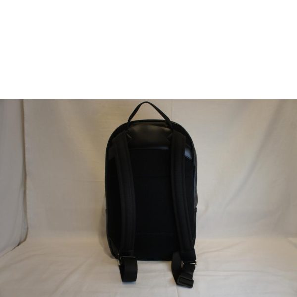 63688 2 Louis Vuitton Michael Graphite Backpack Black