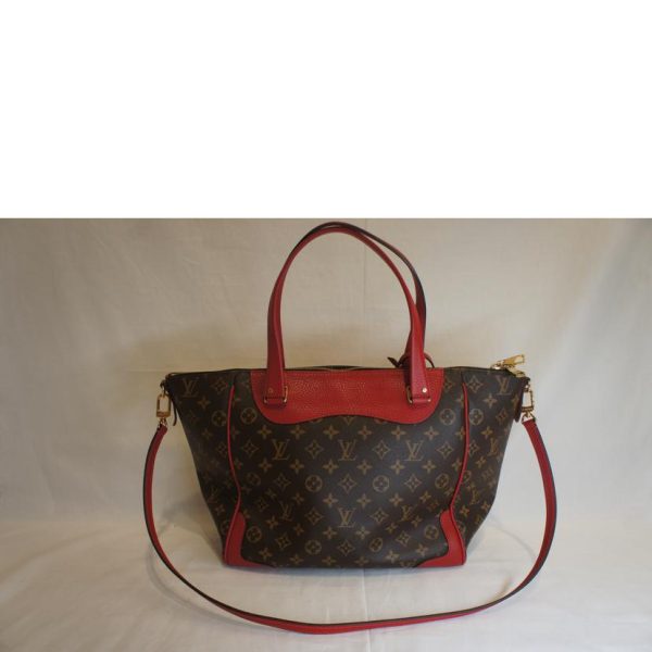 63862 2 Louis Vuitton Estrella MM