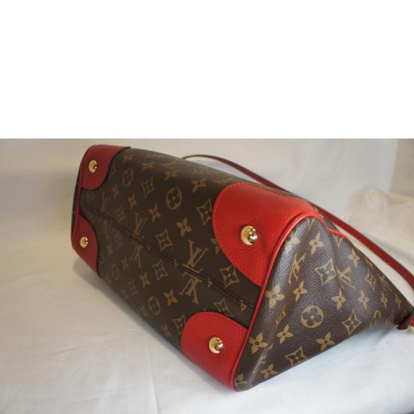 63862 3 Louis Vuitton Estrella MM