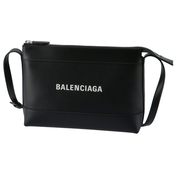 63949718d1n1000 1 Balenciaga Shoulder Bag Crossbody Black