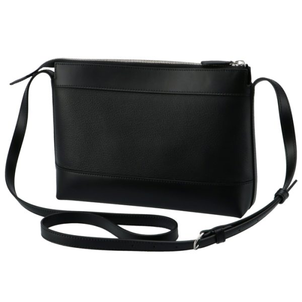 63949718d1n1000 2 Balenciaga Shoulder Bag Crossbody Black