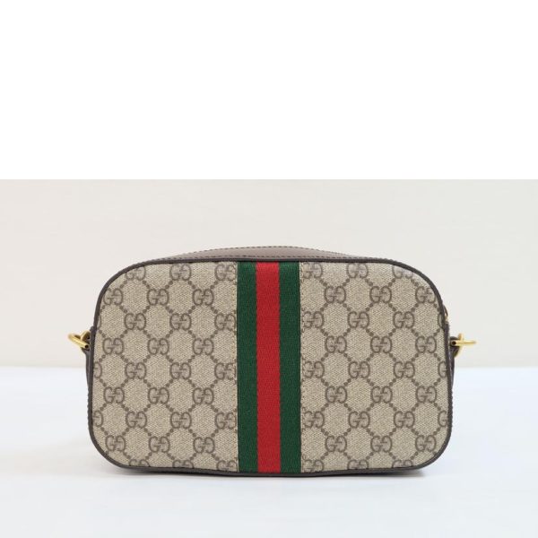 64299 2 Gucci Ophidia GG Supreme Crossbody