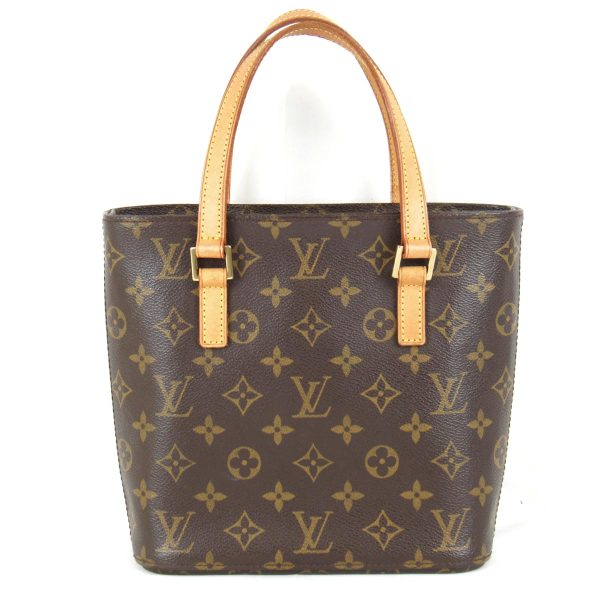 6505220303808t 1 Louis Vuitton Vavin PM Monogram Tote Bag Monogram