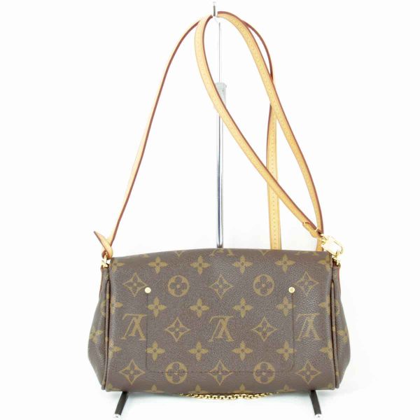 6505240207866t 2 Louis Vuitton Favorite PM Pochette Monogram Canvas