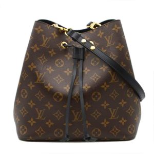 65351 1 Louis Vuitton Portefeuille Sara Long Wallet Canvas