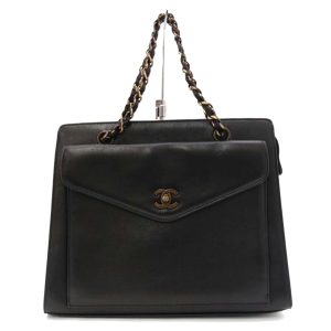 65756 1 Louis Vuitton Serviette Ambassador Briefcase Epi Black