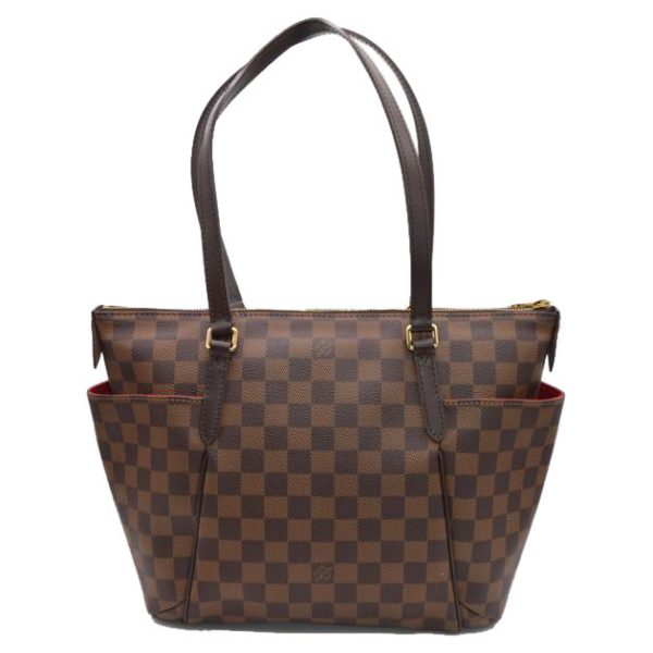 66763 1 Louis Vuitton Totally PM Damier Nube