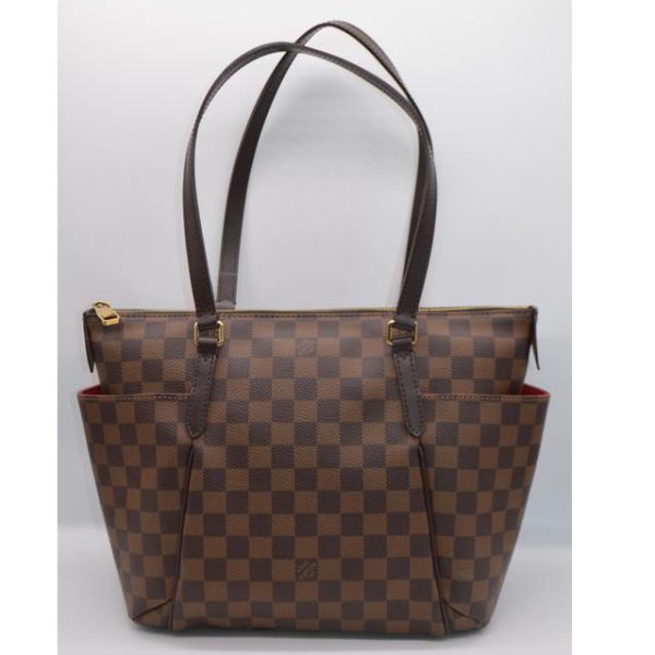 66763 2 Louis Vuitton Totally PM Damier Nube