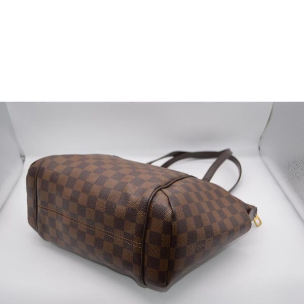 66763 3 Louis Vuitton Totally PM Damier Nube