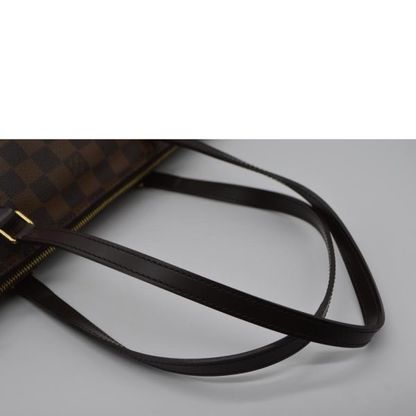 66763 4 Louis Vuitton Totally PM Damier Nube