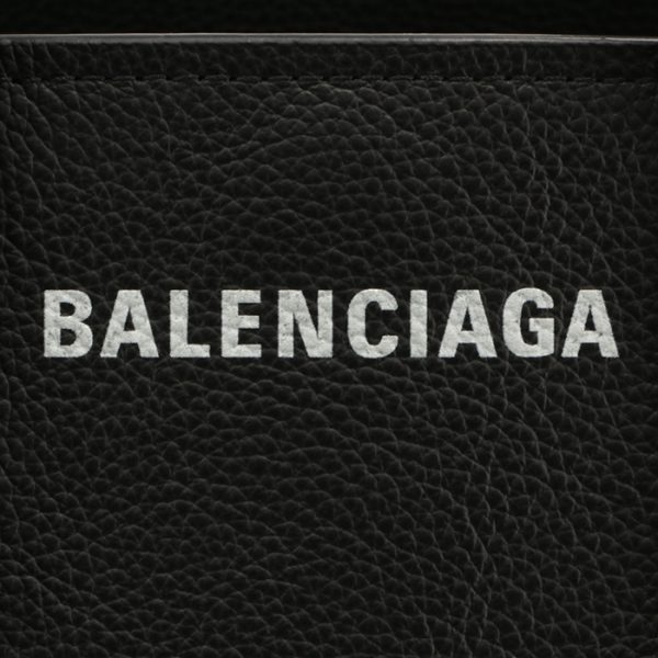 67279115yun 4 Balenciaga Everyday 20 Leather Shoulder Tote Bag White