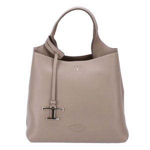 67807 1 Hermes Sac Marine Receive PM Shoulder Bag Leather White