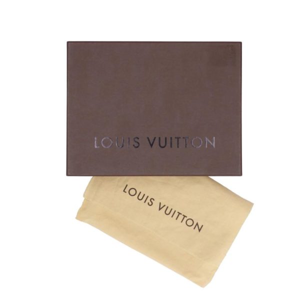 68564 5 Louis Vuitton Pochette Accessoire Monogram Panda