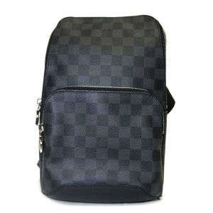 69171 1 Versace Black Bag Spring Summer