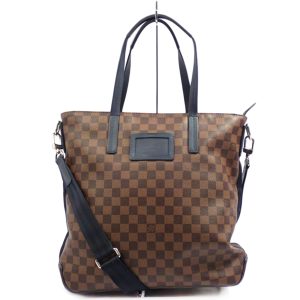 69262 1 Louis Vuitton Shoulder Bag Savannah Messenger GM Zebra