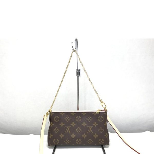 69714 2 Louis Vuitton Para Scratch 2WAY