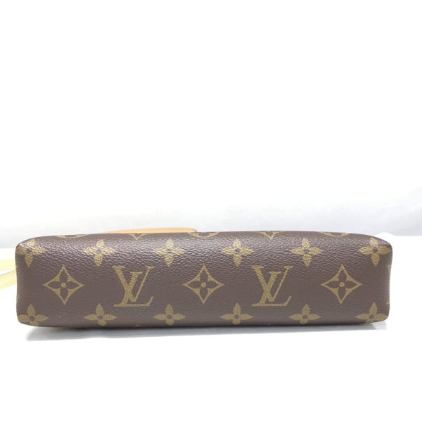 69714 5 Louis Vuitton Para Scratch 2WAY