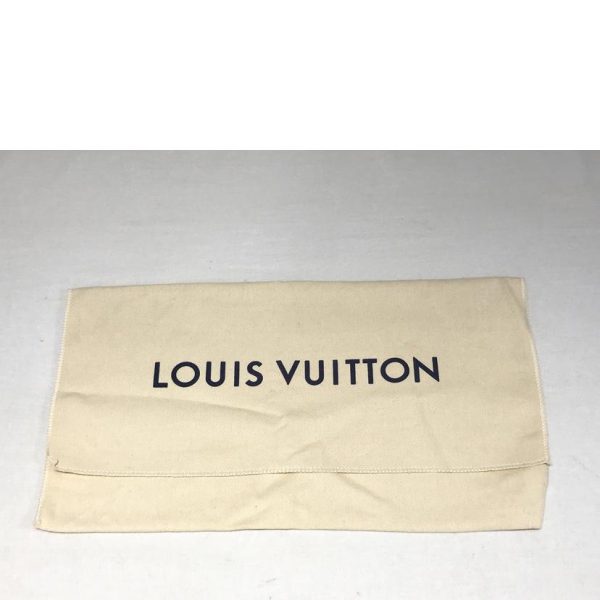 69714 7 Louis Vuitton Para Scratch 2WAY