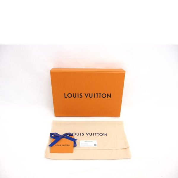 69902 6 Louis Vuitton Round Zip Wallet Zippy XL Monogram Eclipse