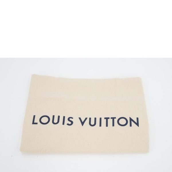 69957 7 Louis Vuitton Outdoor Messenger Bag Black