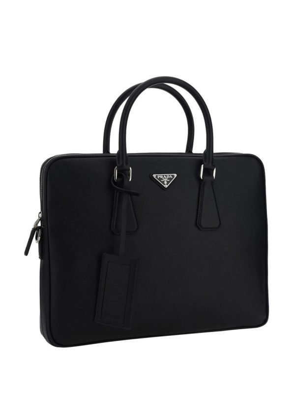 6f8c65ee0b4d61f ia 2 Prada Black Nero Bag