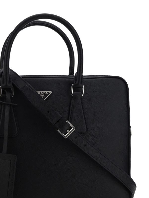 6f8c65ee0b4d61f ia 4 Prada Black Nero Bag