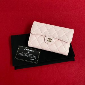 6sba a2889178 1 GUCCI GG Pattern Long Wallet