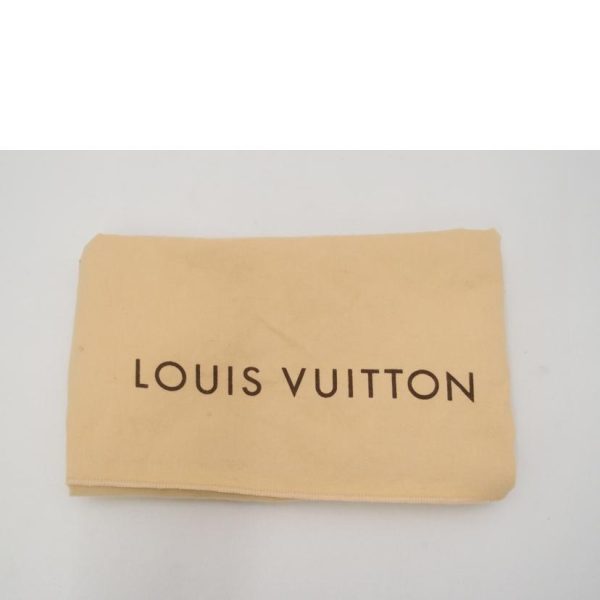 70541 6 Louis Vuitton Trouville Multicolor Noir