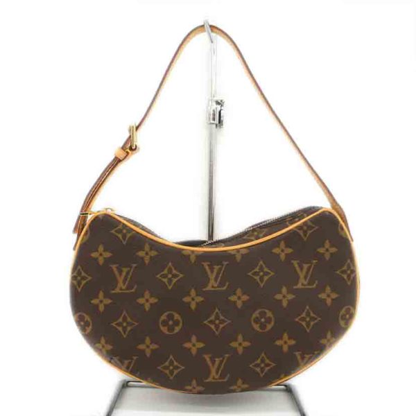 70676 1 Louis Vuitton Croissant Monogram