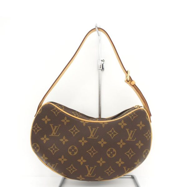 70676 2 Louis Vuitton Croissant Monogram