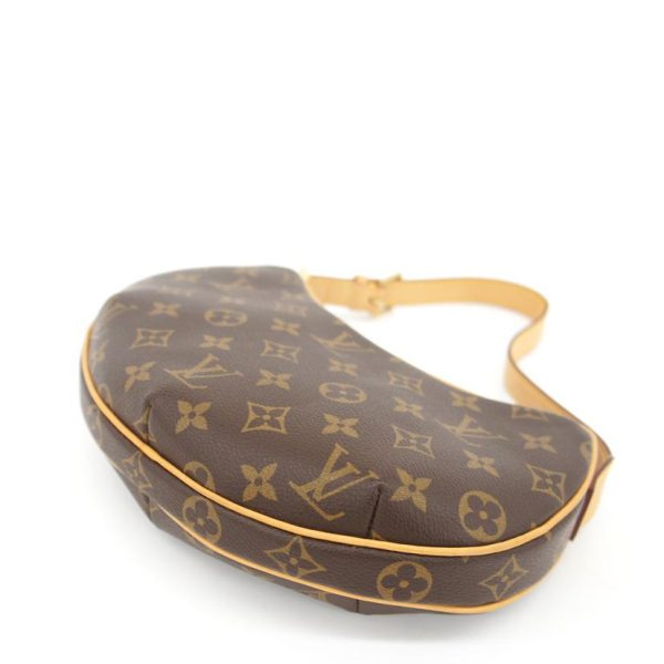 70676 3 Louis Vuitton Croissant Monogram