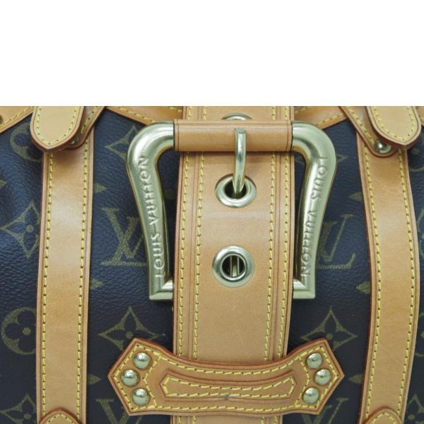 70864 6 Louis Vuitton Teda Monogram