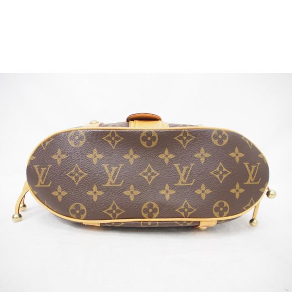 70864 8 Louis Vuitton Teda Monogram